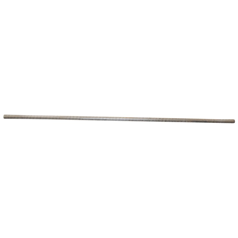 Set teava triunghiulara cardan seria T5 ext. si int. 51,3 cu 44,7 cruce 30x80 L=3M